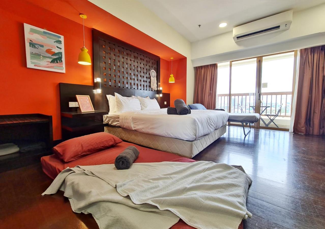 Sunway Lagoon Sweet Comfy Home For 1-5Pax Petaling Jaya Ngoại thất bức ảnh