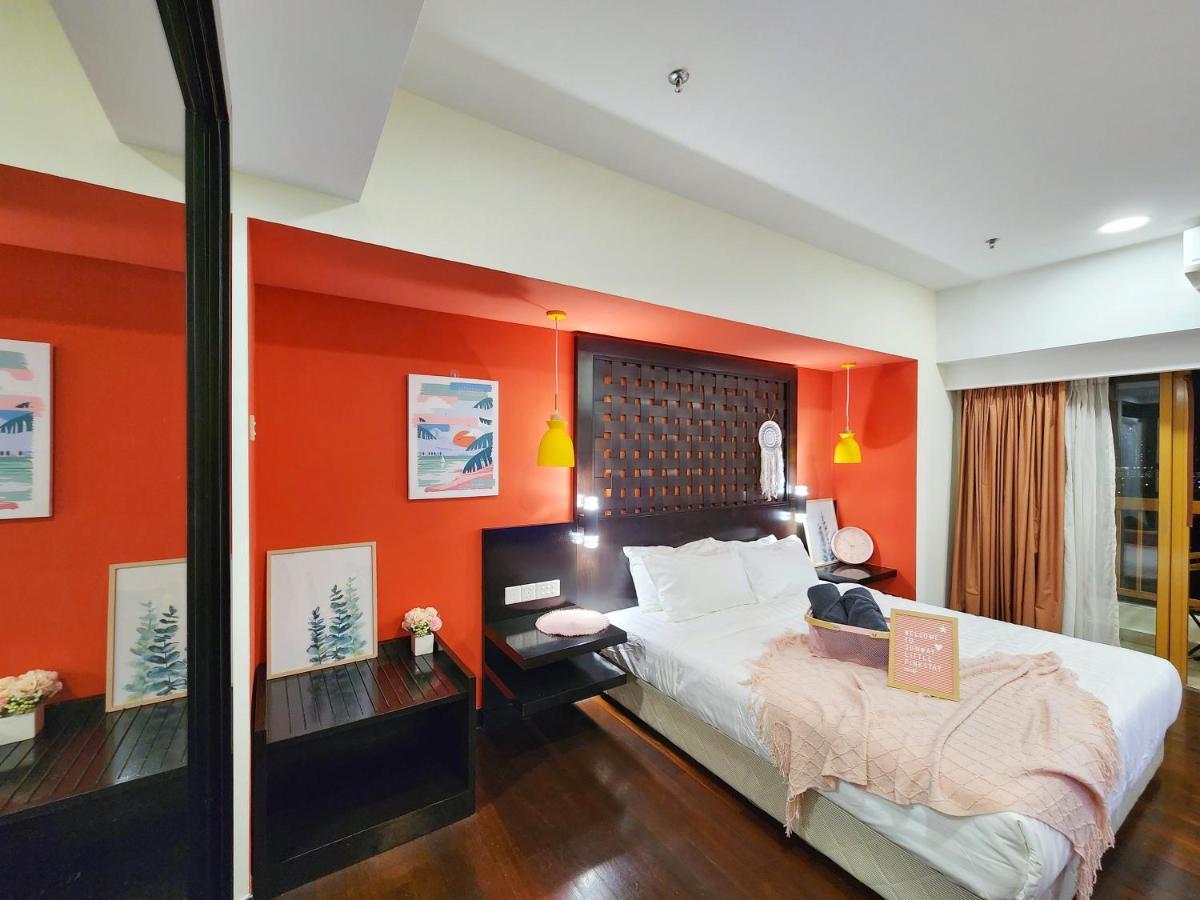 Sunway Lagoon Sweet Comfy Home For 1-5Pax Petaling Jaya Ngoại thất bức ảnh