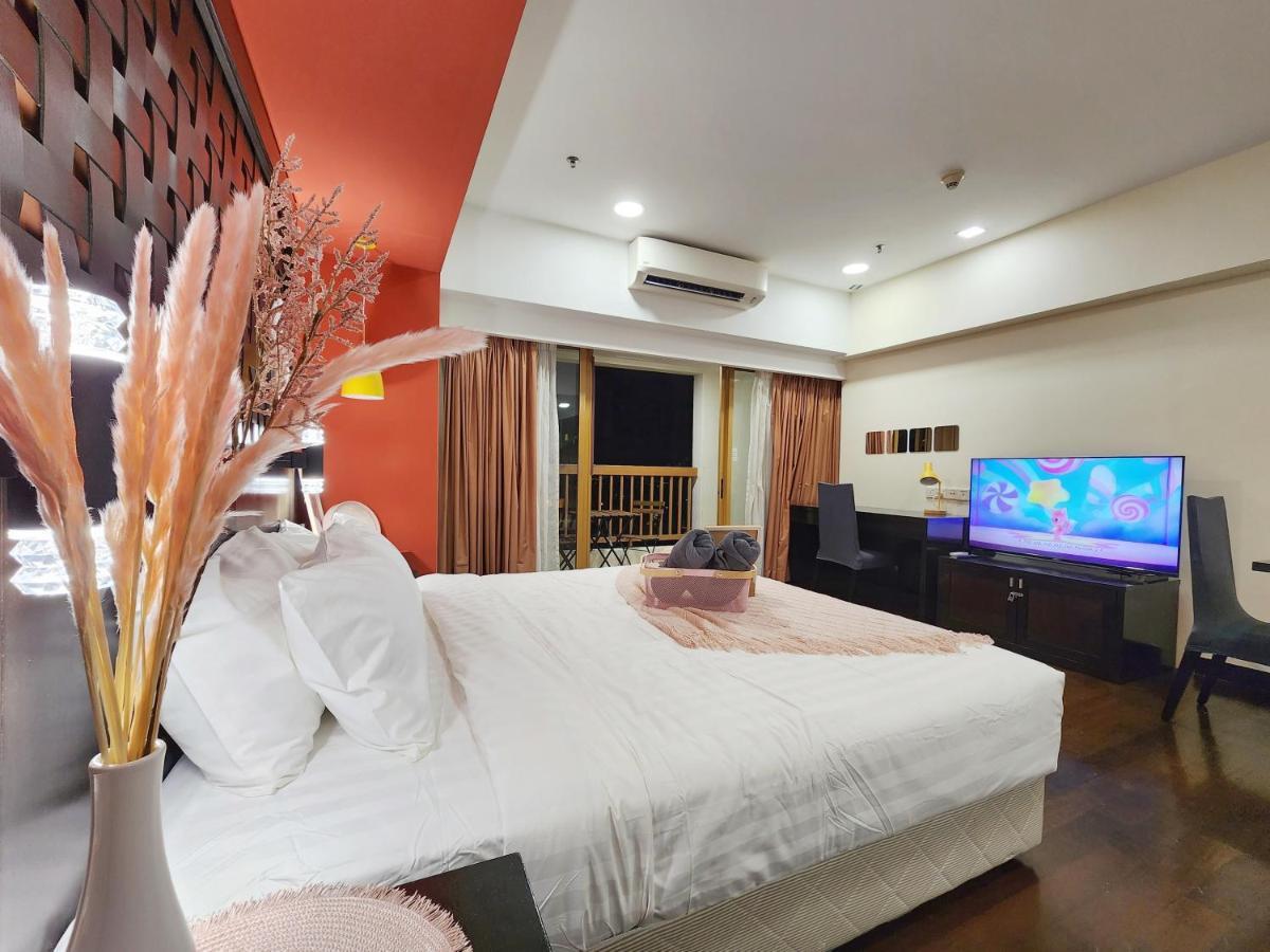 Sunway Lagoon Sweet Comfy Home For 1-5Pax Petaling Jaya Ngoại thất bức ảnh