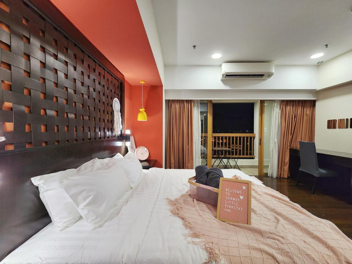 Sunway Lagoon Sweet Comfy Home For 1-5Pax Petaling Jaya Ngoại thất bức ảnh