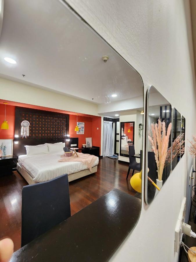 Sunway Lagoon Sweet Comfy Home For 1-5Pax Petaling Jaya Ngoại thất bức ảnh