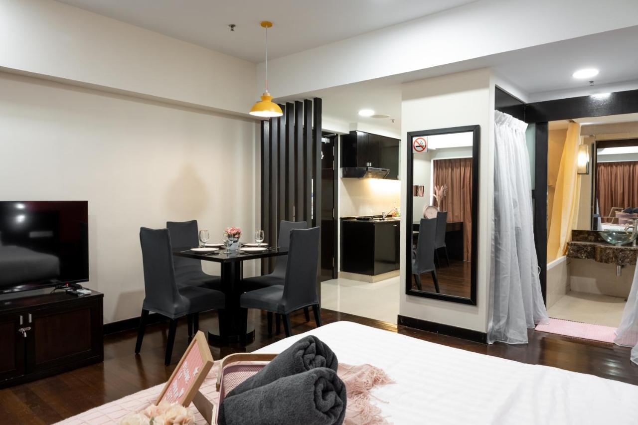 Sunway Lagoon Sweet Comfy Home For 1-5Pax Petaling Jaya Ngoại thất bức ảnh