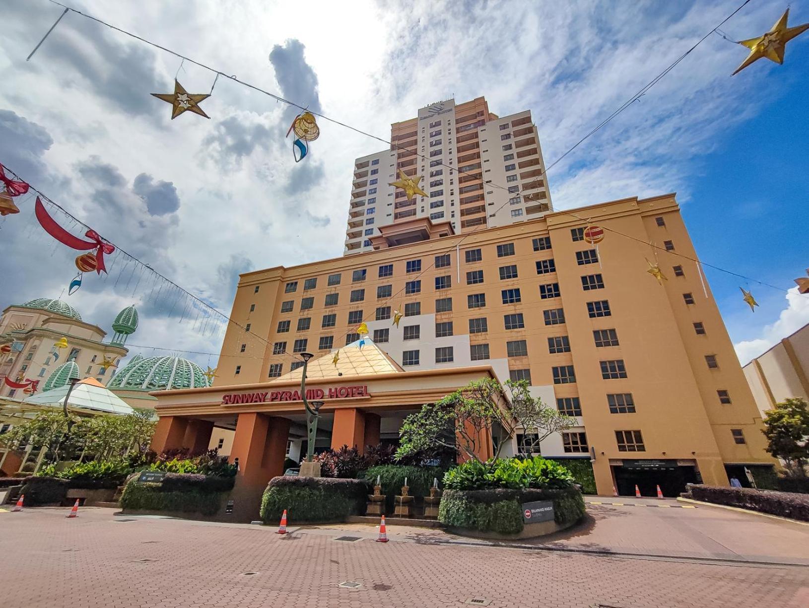 Sunway Lagoon Sweet Comfy Home For 1-5Pax Petaling Jaya Ngoại thất bức ảnh